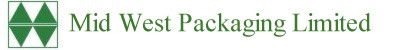 Mid West Packaging logo