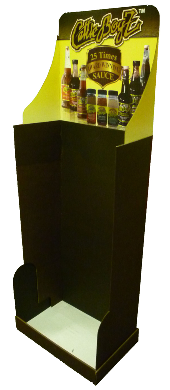 custom packaging design sample #28