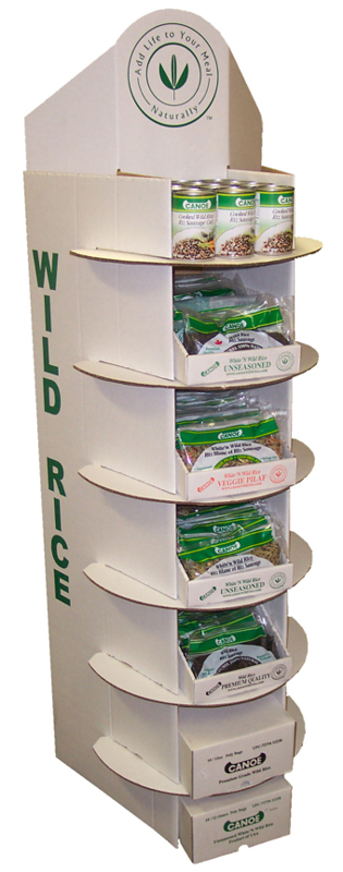 custom packaging design sample #4