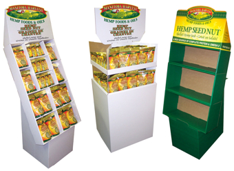 custom packaging design sample #6